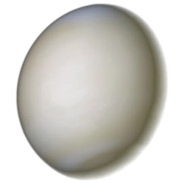 Venus in natural colour, from NASA's Mariner 10
